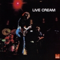ライヴ・クリーム＜初回生産限定盤＞