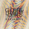 エヴォリューション＜初回生産限定盤＞