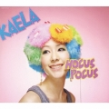 HOCUS POCUS [CD+DVD]＜初回生産限定盤＞