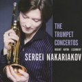 超絶・超美コンチェルト! / セルゲイ・ナカリャコフ