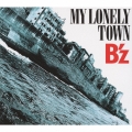 MY LONELY TOWN [CD+DVD]＜初回限定盤＞