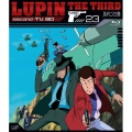 ルパン三世 second-TV.BD DISC.23