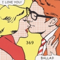 バラード / I LOVE YOU