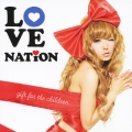 LOVE NATION gift for the children