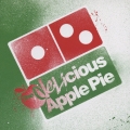 deLicious Apple Pie [CD+DVD]＜初回生産限定盤＞
