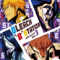 BLEACH "B" STATION FOURTH SEASON VOL.3