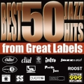 ベスト50・ジャズ・ヒッツ