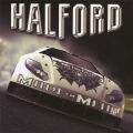 ハルフォードIV / メイド・オブ・メタル