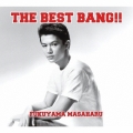 THE BEST BANG!! [4CD+DVD]＜初回限定盤＞