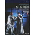 ワーグナー:舞台祝祭劇≪ニーベルングの指環≫ 第2夜 楽劇≪ジークフリート≫全曲
