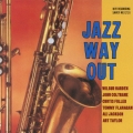 ジャズ・ウェイ・アウト