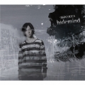 hidemind [CD+DVD]＜初回生産限定盤＞