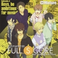 FULL SCORE 04 -Mixture-