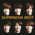 SUPERNOVA BEST＜通常盤＞