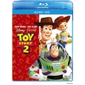 トイ・ストーリー2 ブルーレイ+DVD セット [Blu-ray Disc+DVD]
