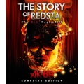 THE STORY OF REDSTA The Red Magic 2011 COMPLETE EDITION