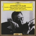 ヴィヴァルディ:協奏曲集≪四季≫ 2つのヴァイオリンとチェロのための協奏曲 タルティーニ:ヴァイオリン協奏曲