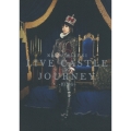 NANA MIZUKI LIVE CASTLE×JOURNEY -KING-