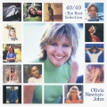 40/40～ベスト・セレクション＜限定盤＞