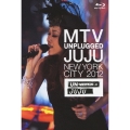 MTV UNPLUGGED JUJU