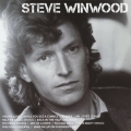 アイコン～ベスト・オブ・スティーヴ・ウィンウッド＜期間限定出荷盤＞