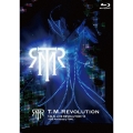 T.M.R. LIVE REVOLUTION'12 -15th Anniversary FINAL-
