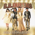 B.B.QUEENS LEGEND～See you someday～ [CD+DVD]