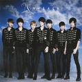 1st ALBUM 「Apeace」 LAPIS ver. [CD+DVD]＜限定盤＞