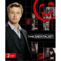 THE MENTALIST/メンタリスト＜セカンド・シーズン＞ セット2