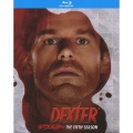 デクスター THE FIFTH SEASON Blu-ray BOX