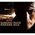 SAMURAI ROCK [CD+DVD]＜初回限定盤＞
