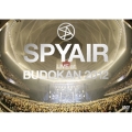 SPYAIR LIVE at 武道館 2012