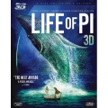 ライフ・オブ・パイ トラと漂流した227日 コレクターズ・エディション [2Blu-ray Disc+2DVD]＜初回限定生産版＞