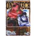ONE PIECE ワンピース 15THシーズン 魚人島編 PIECE.7