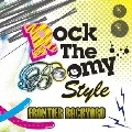 Rock The Boomy Style