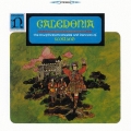 ≪スコットランド≫カレドニア スコットランドのトラディショナル・ミュージック