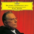 ブラームス:交響曲第1番＜初回プレス限定盤＞