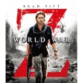 ワールド・ウォーZ 3D&2DアルティメットZ・エディション [3Blu-ray Disc+DVD]
