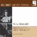 Idil Biret Archive Edition Vol. 15 - Mozart