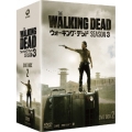 ウォーキング・デッド3 DVD BOX-2