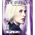 ミディアム ～霊能捜査官アリソン・デュボア～ シーズン6＜トク選BOX＞