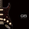 G5 2007