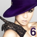 Koda Kumi Driving Hit's 6 [CD+DVD]