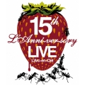 15th L'Anniversary LIVE