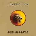 LUNATIC LION＜初回生産限定盤＞