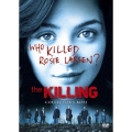 キリング/26日間 DVDコレクターズBOX1