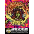 All The Witches' Day [DVD+CD]