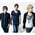 Never Say Never [CD+DVD]＜初回限定盤A＞