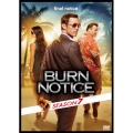 バーン・ノーティス 元スパイの逆襲 ファイナル・シーズン DVDコレクターズBOX