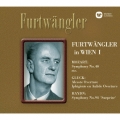 ウィーンのフルトヴェングラー 第1集